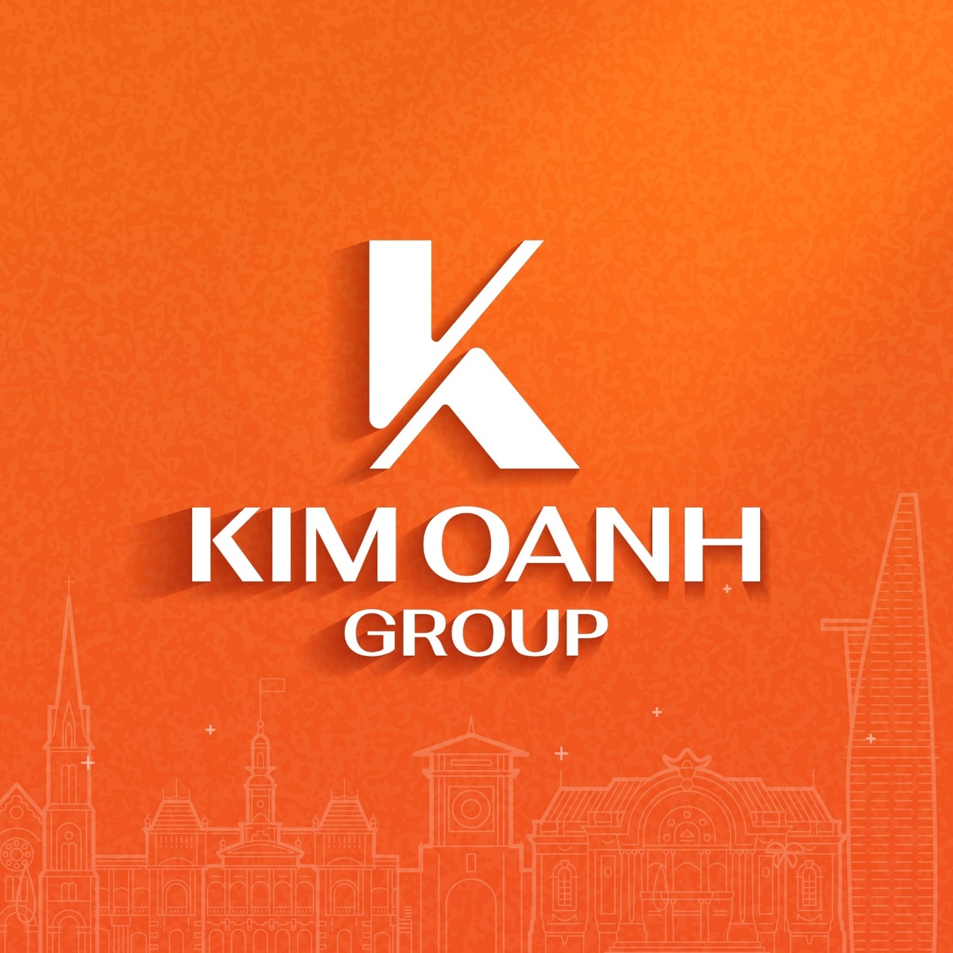 Địa ốc Kim Oanh - Dự án bất động sản Kim Oanh Group