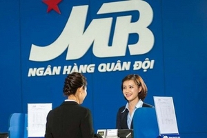 MBBank lãi riêng lẻ hơn 5.700 tỉ đồng trong 9 tháng đầu năm, thu nhập nhân viên tăng lên 33,5 triệu đồng/tháng