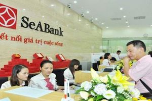 SeABank chuẩn bị lên sàn hơn 1,2 tỷ cổ phiếu