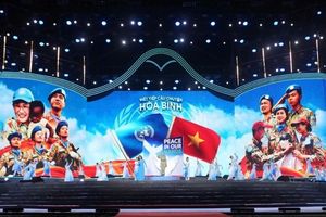 Quảng Trị khai mạc Lễ hội Vì Hòa bình năm 2026: Lan tỏa thông điệp từ ký ức đến tương lai