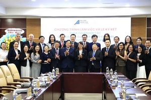 Viện Pasteur và Đại học Quốc gia TP.HCM hợp lực phát triển khoa học sức khỏe vì cộng đồng