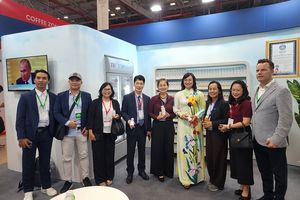 TH true MILK minh bạch chuỗi giá trị khi tiếp cận nhà mua quốc tế