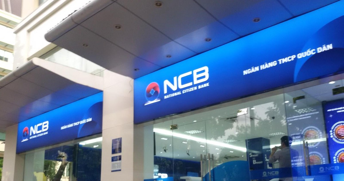 NCB dự kiến bán 620 triệu cổ phiếu để tăng vốn | Mekong ASEAN