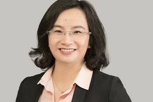 SHB bổ nhiệm bà Ngô Thu Hà giữ chức vụ Quyền Tổng Giám đốc