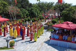 Lễ giỗ Đại danh y Lê Hữu Trác – Tôn vinh tấm gương y đức và trí tuệ Việt