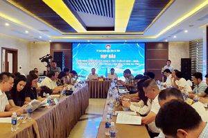 Hà Tĩnh: Phấn đấu quy hoạch tỉnh trở thành cực phát triển của Bắc Trung Bộ