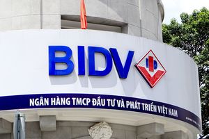 BIDV huy động 500 tỷ đồng trái phiếu từ một tổ chức tín dụng, lãi suất 6,45% cho năm đầu tiên
