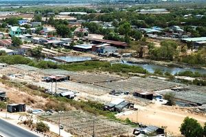 Dự án Khu dân cư đô thị tại thị trấn Thiên Cầm (Hà Tĩnh): 2 lần “bác” kiến nghị của nhà đầu tư