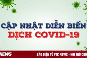 Bản tin cập nhật Covid-19: Việt Nam đã có 66 người nhiễm virus corona
