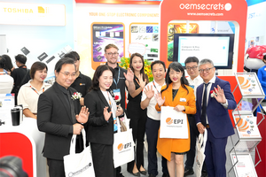 NEPCON Vietnam 2025: Hội tụ công nghệ, kết nối toàn cầu