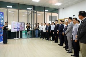 Samsung Việt Nam khởi động chương trình đào tạo nhân tài công nghệ 2026