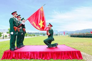 Kỷ niệm 78 năm ngày thành lập Quân đội nhân dân Việt Nam (22.12.1944-22.12.2022): Nghệ thuật giữ nước thời bình