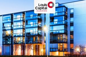 Louis Capital đặt mục tiêu lợi nhuận tăng 33%, chia cổ tức tỷ lệ 15%