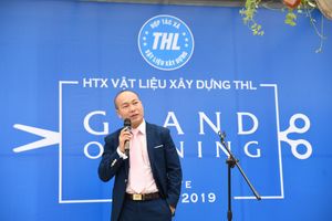 Hoai Linh Group - vượt qua thách thức khẳng định thương hiệu