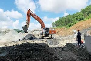 Hà Tĩnh: Tăng cường công tác quản lý giá vật liệu xây dựng trên địa bàn