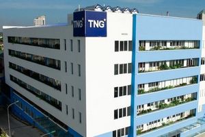 Dệt may TNG dự kiến hoàn thành kế hoạch 6.000 tỷ doanh thu sau 11 tháng kinh doanh