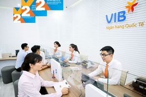 Lãi suất ngân hàng VIB cao nhất tháng 3/2020 là 7,6%/năm