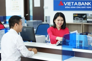 VietABank được phê duyệt tăng vốn điều lệ lên 5.000 tỉ đồng, lợi nhuận vượt kế hoạch đề ra