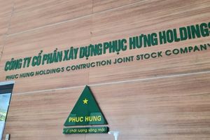 Phục Hưng Holdings (PHC) chia cổ tức 8% bằng tiền mặt