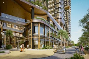 Imperia Holiday Hạ Long: Sống, nghỉ dưỡng và sinh lời trong một tài sản duy nhất