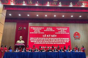 Chính thức ban hành Thông tư liên tịch hướng dẫn Nghị quyết 205 của Quốc hội