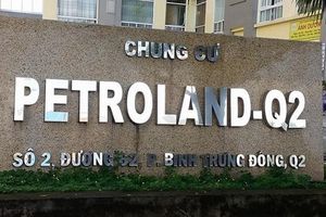 Petroland tiếp tục ghi nhận lỗ ròng