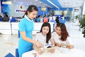 VietBank và dấu ấn hoạt động 6 tháng đầu năm sau khi 'bầu' Kiên thoái sạch vốn