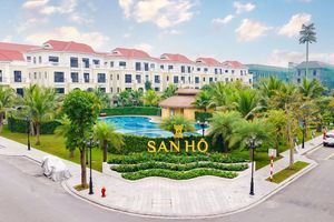 Hạ tầng, tiện ích tăng tốc “lập trình” chu kỳ tăng giá mới cho “thị trấn bên biển” San Hô