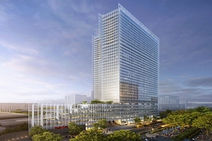 Dự án VietCapital Center: Đường về tay Bất động sản Bản Việt của lô đất ‘kim cương’ 3A-3B Tôn Đức Thắng