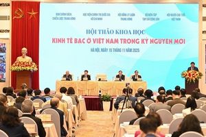Kinh tế bạc ở Việt Nam trong kỷ nguyên mới