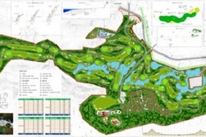 Hà Nam: Dấu chấm hỏi về năng lực của doanh nghiệp thực hiện dự án sân golf Paradise