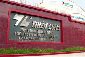 Tập đoàn Thiên Long (TLG) đạt 357 tỷ đồng lợi nhuận sau 7 tháng kinh doanh