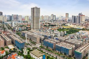 Chênh lệch cung – cầu thị trường nhà ở tại Hà Nội