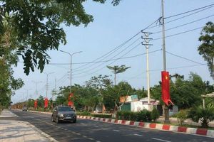 Đấu giá 12 lô đất tại Phú Vang, Thừa Thiên Huế, khởi điểm từ 605 triệu đồng/lô