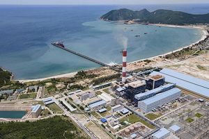 Hà Tĩnh: Khởi công và khánh thành hai dự án chào mừng Đại hội Đảng bộ tỉnh