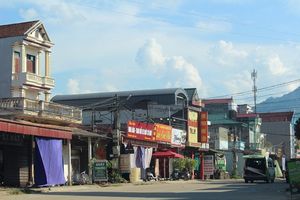 Phú Thọ: Xã Hương Cần đạt được nhiều thành tựu trong phát triển kinh tế - xã hội 9 tháng đầu năm 2023