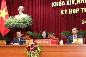 Quảng Ninh: Thông qua 31 nghị quyết, tạo đà phát triển giai đoạn 2026–2030
