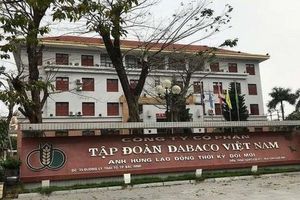 Dabaco Việt Nam chuẩn bị nhận chuyển nhượng 3,91% cổ phần của Chế biến thực phẩm Dabaco