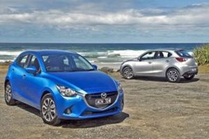Đánh giá xe Mazda 2 2020: Những ưu,nhược điểm cần biết trước khi xuống tiền