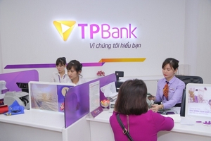 TPBank cam kết thu xếp vốn hơn 1.189 tỷ đồng cho công ty con của FPT