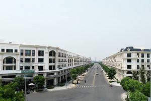 Quảng Trị: Chuẩn bị đầu tư hơn 1.600 tỷ xây dựng khu đô thị mới tại Ba Đồn