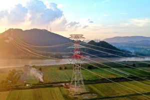 Hà Tĩnh chấp thuận đầu tư đường dây 500 kV nối từ Cha Lo