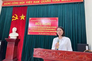 Đảm bảo quyền lợi người dân: Phú Thái công khai phương án bồi thường dự án đường gom đường sắt Hà Nội – Hải Phòng