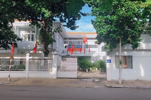 Ninh Thuận: Sở Nội vụ không có thông tin, hồ sơ cán bộ để cung cấp cho báo chí