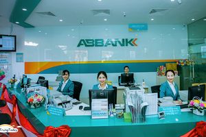 ABBank chuẩn bị phát hành 11,43 triệu cổ phiếu ESOP