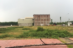 Xã Lạc Vệ, huyện Tiên Du, Bắc Ninh: Nhiều vấn đề tồn tại