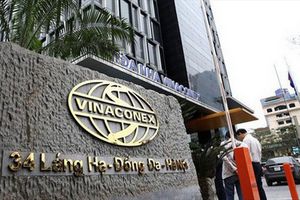 Vinaconex tiếp tục huy động thêm 2.500 tỷ trái phiếu