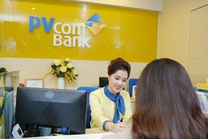 Lãi suất ngân hàng PVcomBank mới nhất tháng 6: Gần 2 tỉ đồng quà tặng khi gửi tiết kiệm