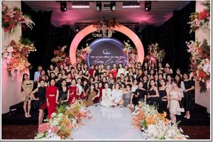GUU UP: Không gian kết nối và truyền cảm hứng cho thế hệ trẻ trong kỷ nguyên số