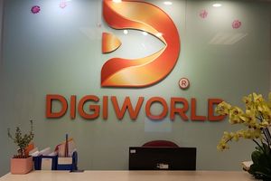 Digiworld dự kiến phát hành hơn 70 triệu cổ phiếu chia cổ tức